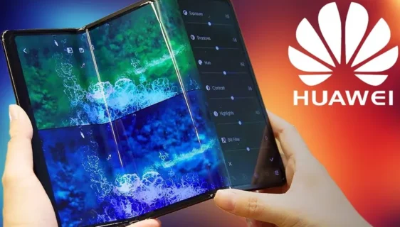 Huawei-jev trostruki preklopni pametan telefon: Očekivana cijena i detalji lansiranja, Huawei Mate XT