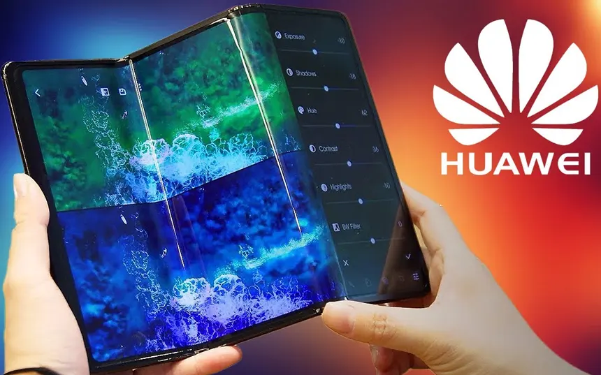 Huawei-jev trostruki preklopni pametan telefon: Očekivana cijena i detalji lansiranja, Huawei Mate XT