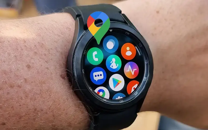 Google proširuje podršku za offline Google Maps na sve WearOS pametne satove