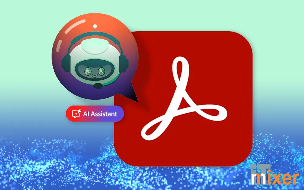 Adobe Acrobat AI Assistant sada po sniženoj cijeni za studente