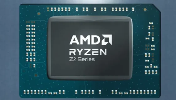 AMD Z2 Extreme čipset: Planirani izlazak i koje se specifikacije očekuju