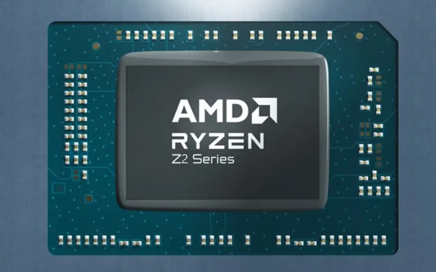 AMD Z2 Extreme čipset: Planirani izlazak i koje se specifikacije očekuju