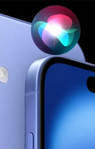 Apple uvodi AI unaprijeđeni Siri za nove iPhone 16 modele