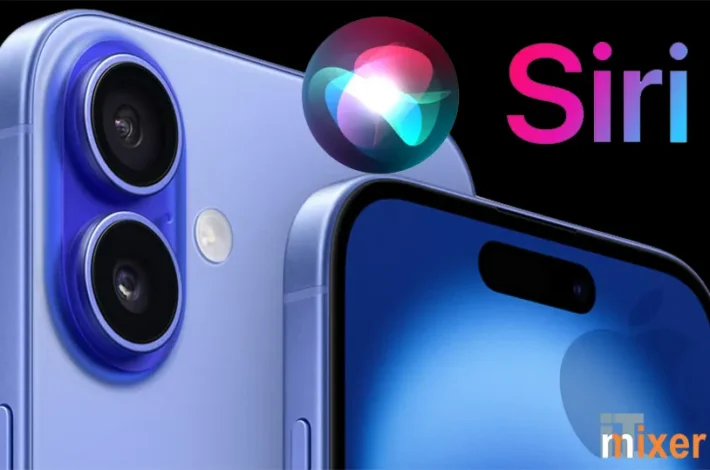 Apple uvodi AI unaprijeđeni Siri za nove iPhone 16 modele