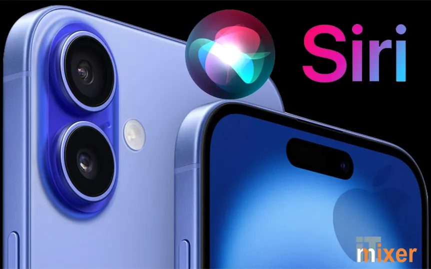 Apple uvodi AI unaprijeđeni Siri za nove iPhone 16 modele