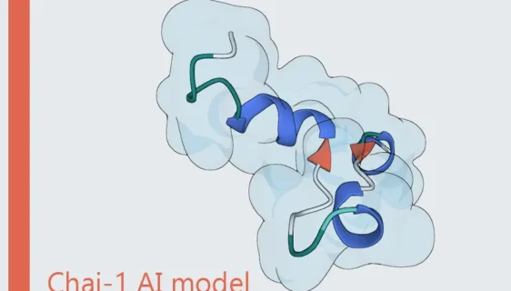 Chai-1: Napredni AI model Chai Discovery-a donosi revoluciju u otkrivanju lijekova