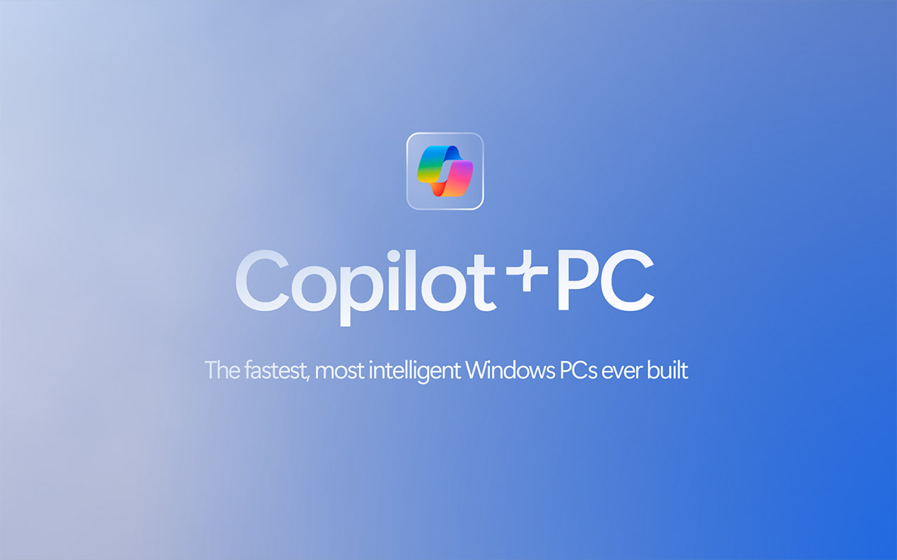 Windows Copilot+