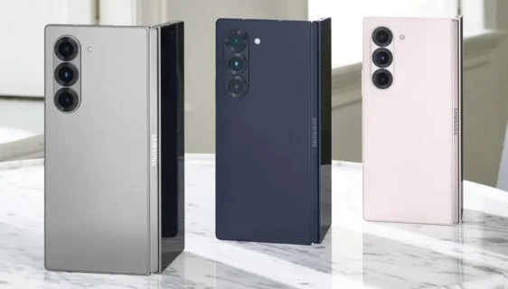 Samsung Galaxy Z fold Special Edition: Tanji dizajn, veći ekrani i premijum funkcije