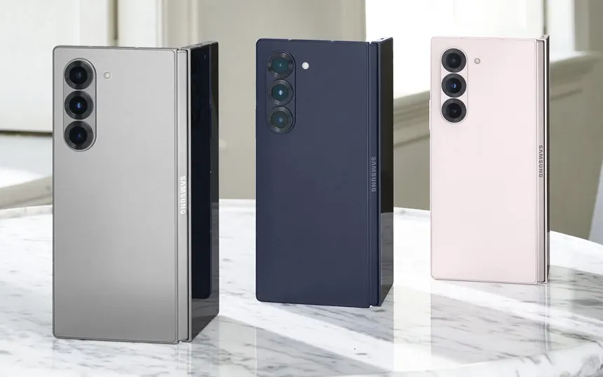 Samsung Galaxy Z fold Special Edition: Tanji dizajn, veći ekrani i premijum funkcije