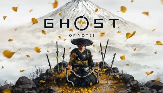 Igra Ghost of Yōtei