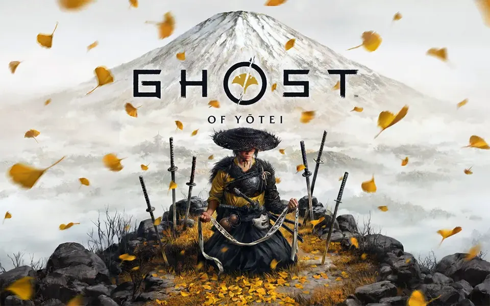 Igra Ghost of Yōtei