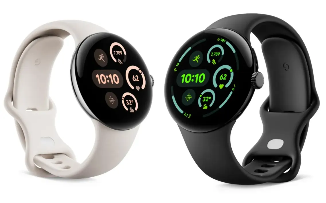 Google Pixel Watch 3 će primati ažuriranja za Wear OS samo tri godine