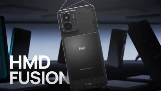 HMD Fusion predstavljen na IFA 2024: Karakteristike, specifikacije i cijena