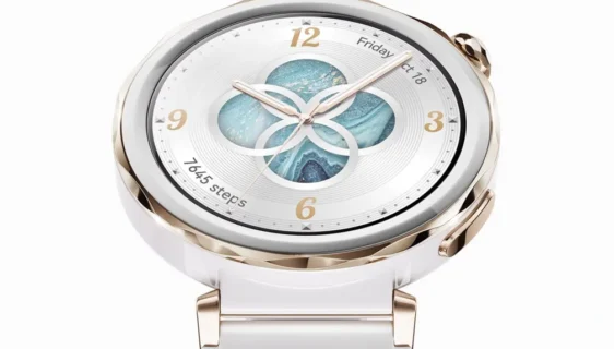 Huawei Watch GT 5 Pro: Karakteristike, veličine i cijena