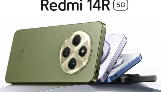 Lansiran Redmi 14R: Snapdragon 4 Gen 2, ekran od 120Hz i baterija od 5.160mAh