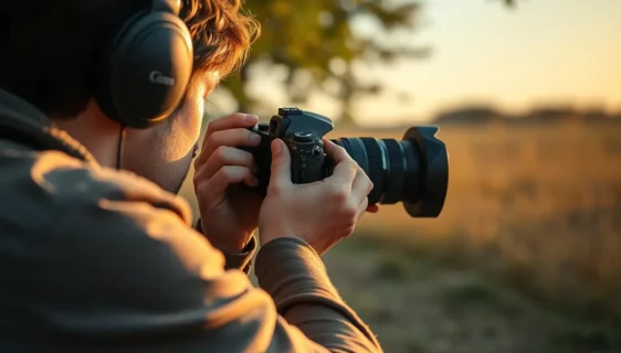 Pet najčešćih grešaka u fotografiji koje mogu upropastiti vašu savršenu fotografiju