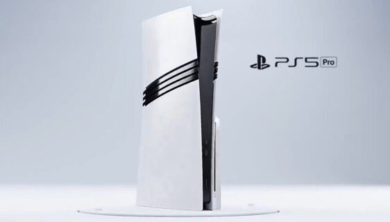 PlayStation 5 Pro