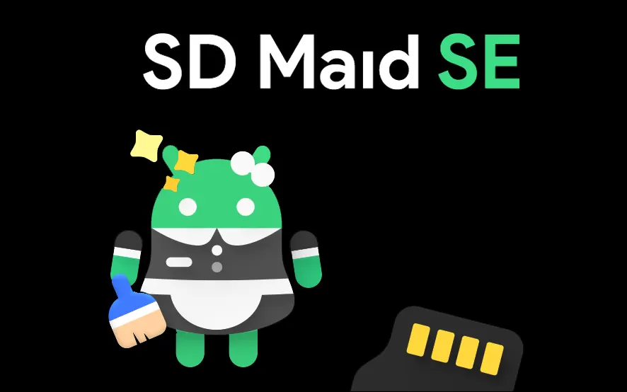 SD Maid SE: Odlična aplikacija za čišćenje Android uređaja i optimizaciju performansi