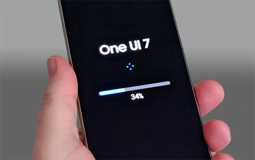 Samsung One UI 7 beta verzija - očekivanja i novine