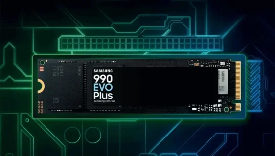 Samsung lansirao 990 EVO Plus SSD