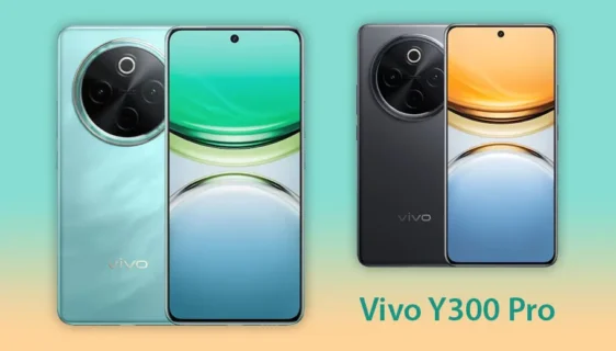 Vivo Y300 Pro: Detaljan pregled najnovijeg pametnog telefona srednjeg segmenta