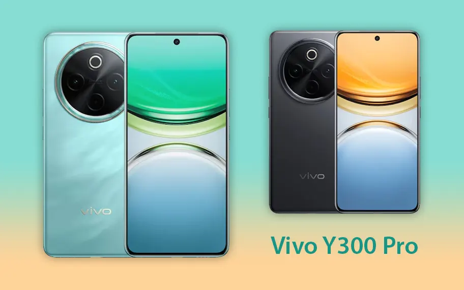 Vivo Y300 Pro: Detaljan pregled najnovijeg pametnog telefona srednjeg segmenta