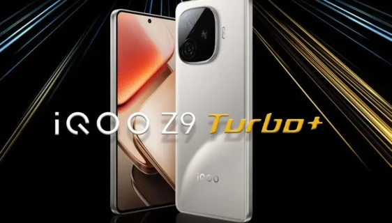 iQOO Z9 Turbo+ lansiran: Impresivne specifikacije, cijena i dostupnost