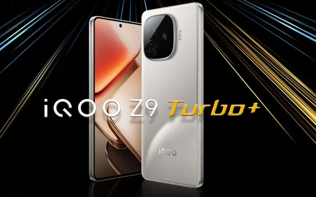 iQOO Z9 Turbo+ lansiran: Impresivne specifikacije, cijena i dostupnost