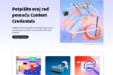 Adobe pokreće Content Authenticity platformu: Atribucija i AI oznake za kreatore