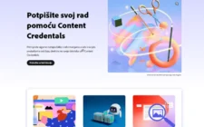 Adobe pokreće Content Authenticity platformu: Atribucija i AI oznake za kreatore