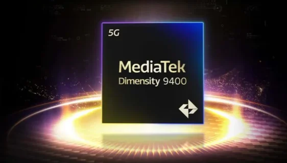 Mediatek Dimensity 9400: Najnoviji flegšip čipset donosi 35% brže performanse