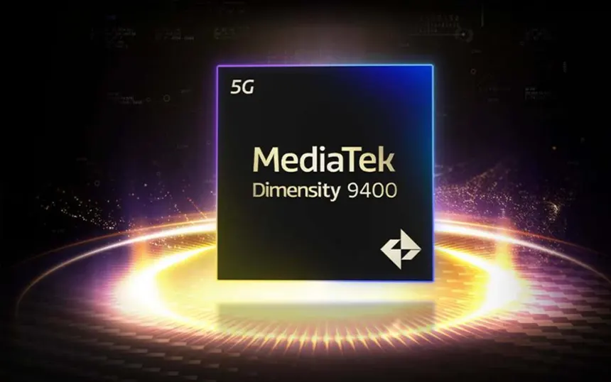 Mediatek Dimensity 9400: Najnoviji flegšip čipset donosi 35% brže performanse