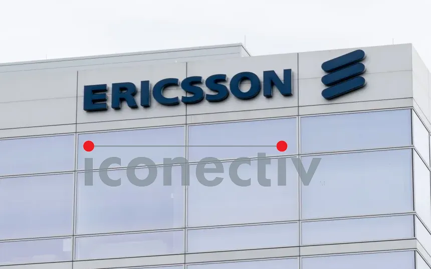 Ericsson prodaje iconectiv kompaniji Koch Equity Development