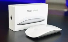 Magic Mouse 2