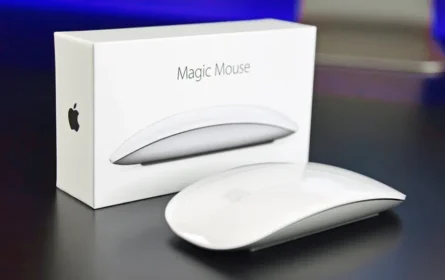 Magic Mouse 2