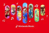 Nintendo Music: Ekskluzivna muzička biblioteka iz najpoznatijih igara dostupna za Switch Online pretplatnike