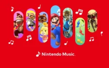 Nintendo Music: Ekskluzivna muzička biblioteka iz najpoznatijih igara dostupna za Switch Online pretplatnike