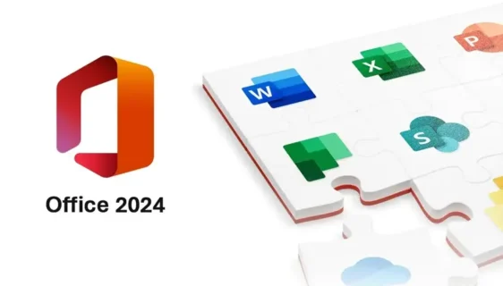 Microsoft Office 2024 sada dostupan: Jednokratna kupovina za neograničeno korišćenje