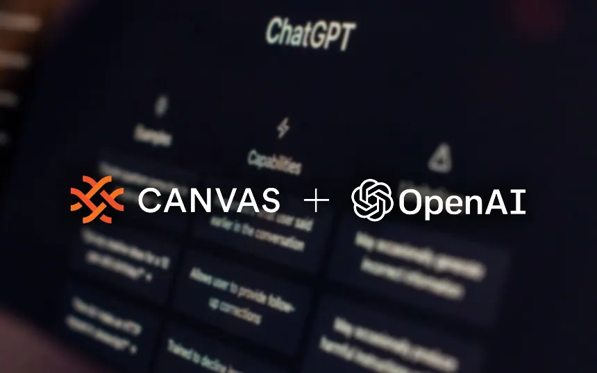 OpenAI uvodi Canvas: Revolucionarni radni prostor za korisnike ChatGPT-a