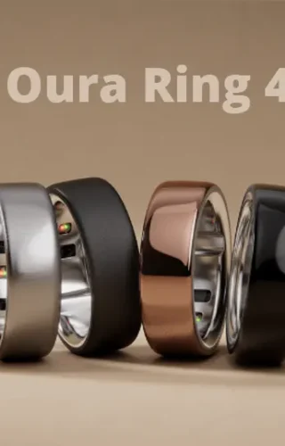 Oura Ring 4 lansiran sa naprednim praćenjem zdravlja, novim dizajnom i baterijom koja traje 8 dana