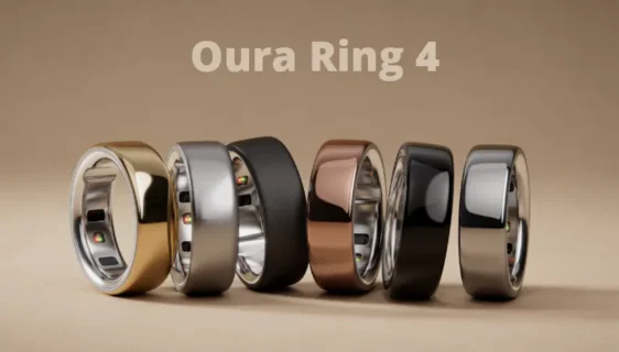 Oura Ring 4 lansiran sa naprednim praćenjem zdravlja, novim dizajnom i baterijom koja traje 8 dana