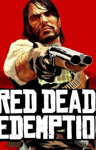 Red Dead Redemption