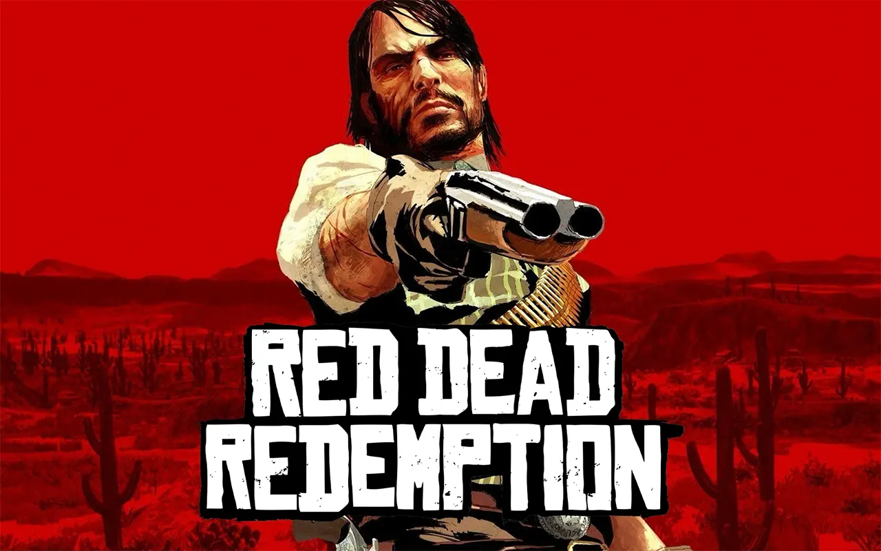 Red Dead Redemption