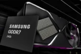 Samsung predstavlja prvu GDDR7 memoriju od 24 GB – Revolucija u kapacitetu i performansama grafičkih kartica