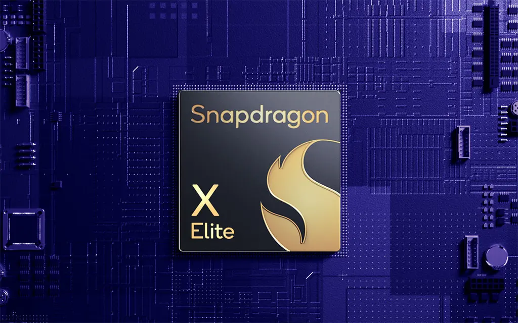 Snapdragon X Elite