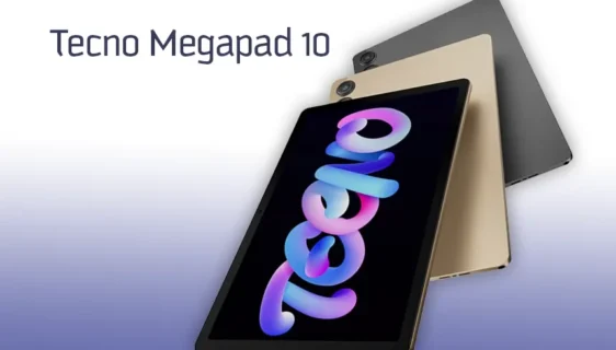 Lansiran Tecno Megapad 10 tablet sa MediaTek Helio G80, 10.1-inčnim ekranom i baterijom od 7.000mAh