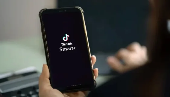 TikTok lansirao Smart+ platformu sa vještačkom inteligencijom za reklamne kampanje