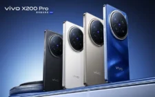 Vivo X200 Pro