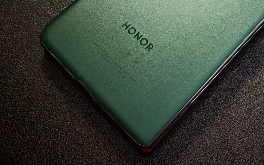 honor smartfon