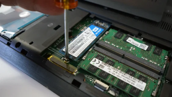 Kako lako nadograditi laptop na SSD za značajno poboljšanje performansi